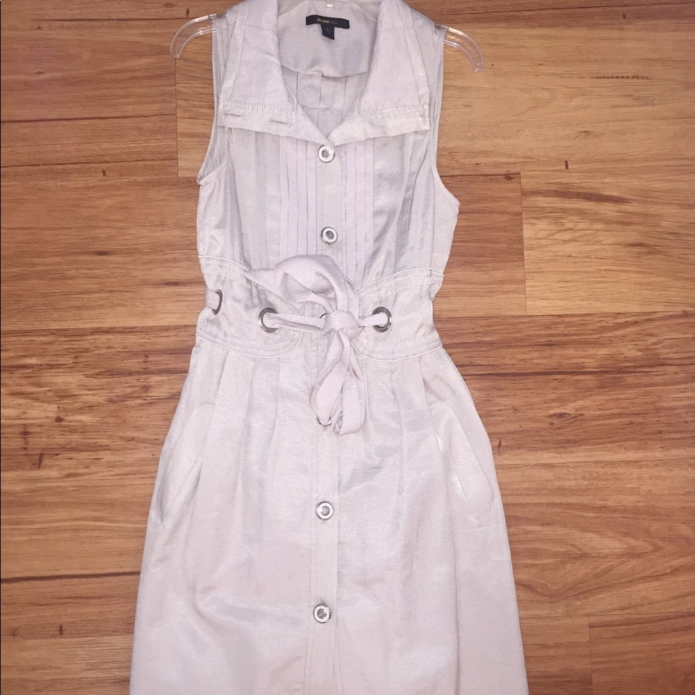 Unique summer dress!